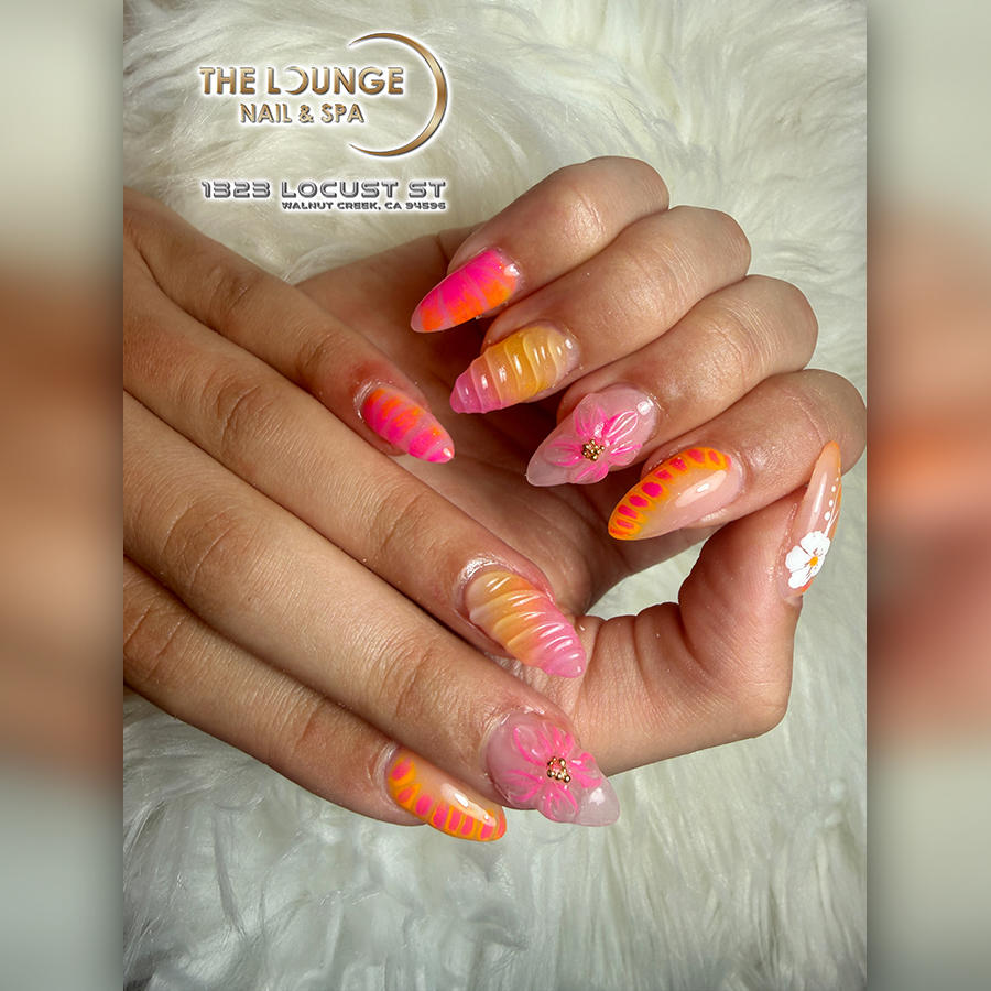 Nail Art Design